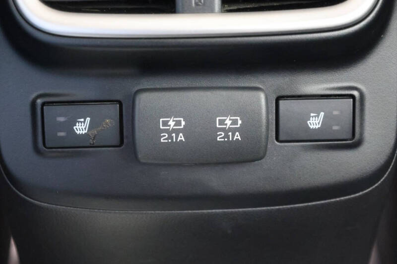 2020 Subaru Legacy Limited