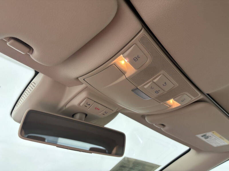 2018 Mercedes-Benz E-Class E 400