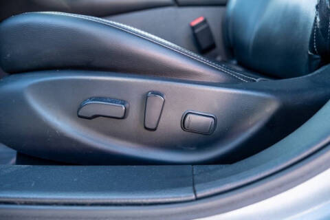 2021 Nissan Maxima 3.5 SV