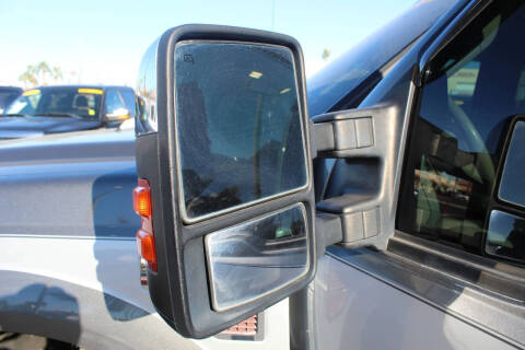 2010 Ford F-350 Super Duty