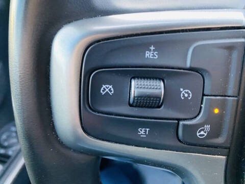 2023 Chevrolet Silverado 2500HD