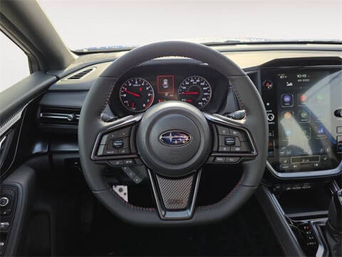 2025 Subaru WRX Premium