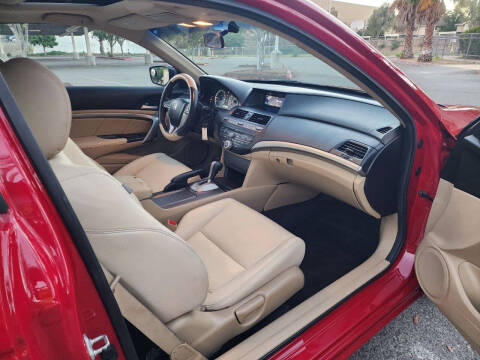 2010 Honda Accord EX-L