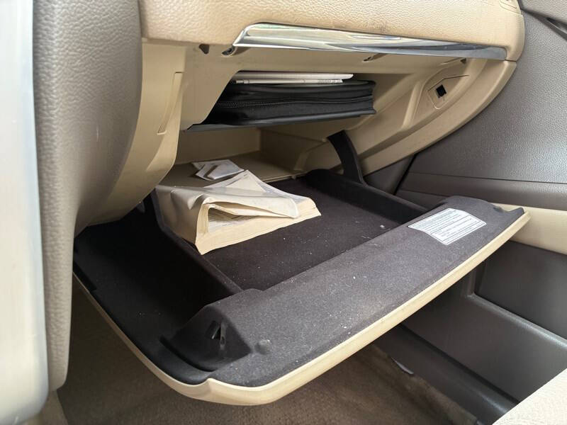 2009 Nissan Murano S