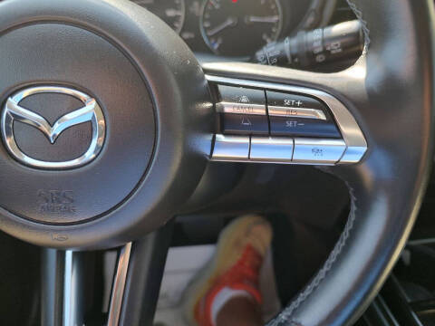 2023 Mazda CX-30 2.5 S Preferred