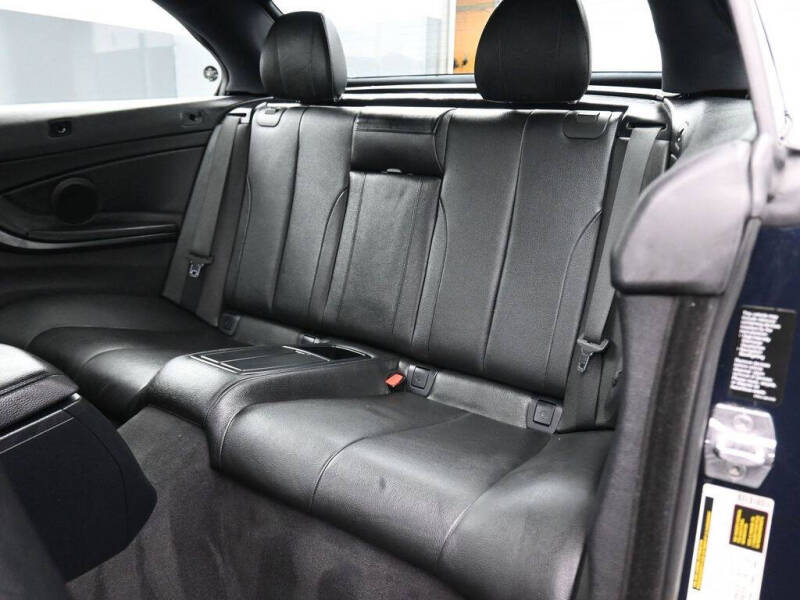 2015 BMW 4 Series 435i xDrive