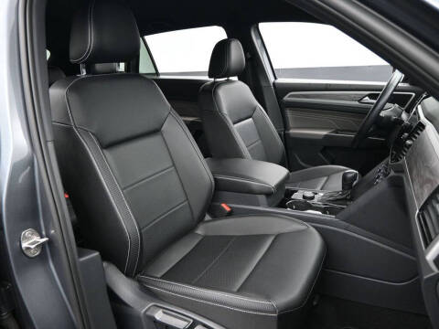 2022 Volkswagen Atlas Cross Sport V6 SE 4Motion