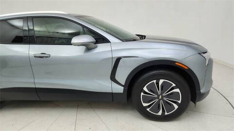 2024 Chevrolet Blazer EV 2LT