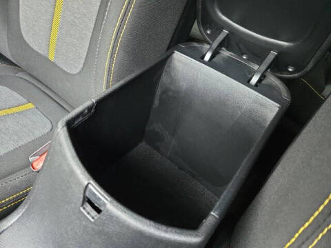 2019 Hyundai Veloster Turbo R-Spec