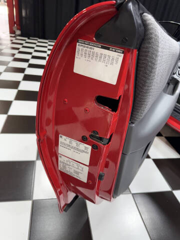 1998 Chevrolet Camaro Z28