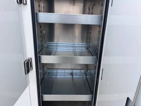 2024 Chevrolet Silverado 6500HD