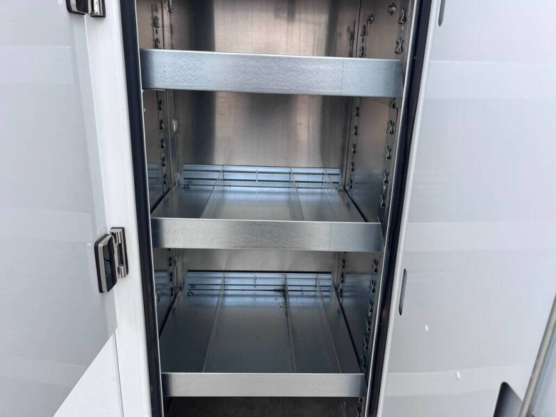 2024 Chevrolet Silverado 6500HD