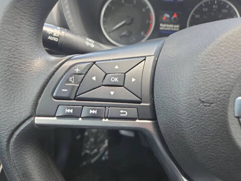 2023 Nissan Sentra S