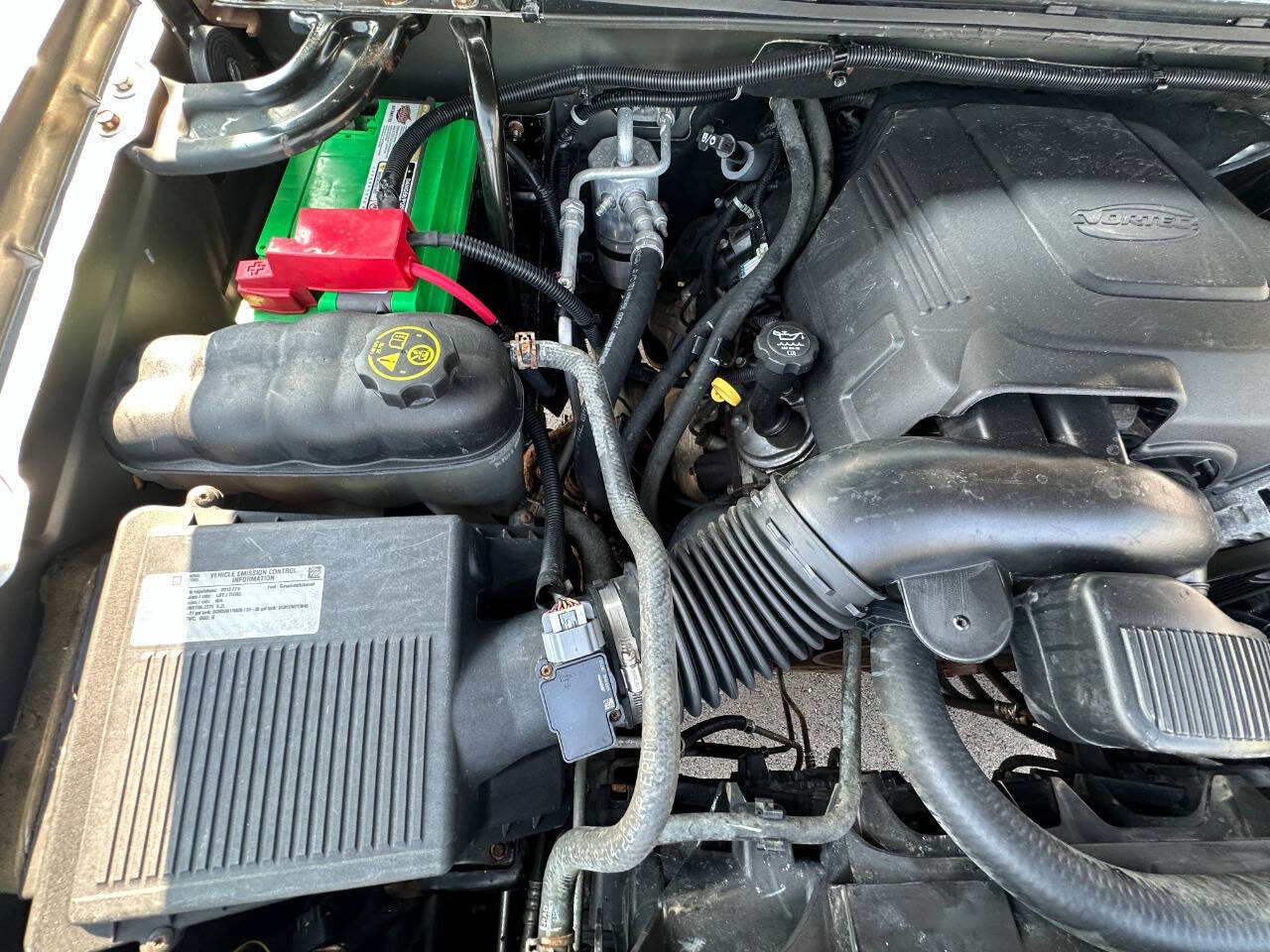 ChevroletSilverado 150028