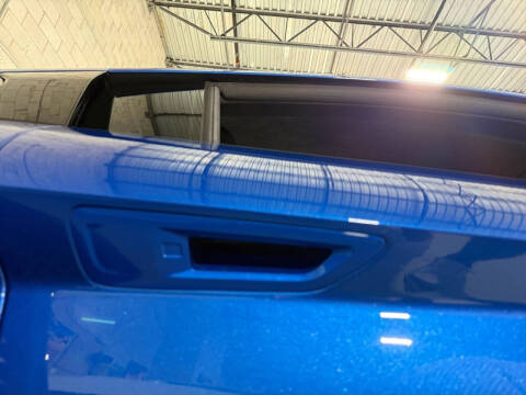 2023 Audi R8 5.2 V10 performance