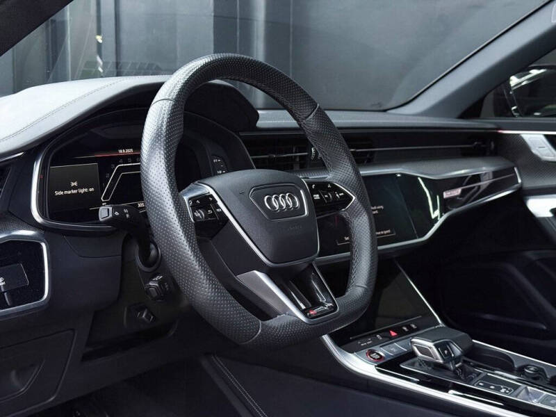 2021 Audi RS 6 Avant 4.0T quattro Avant