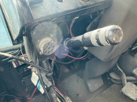 2005 Freightliner MT45 Chassis