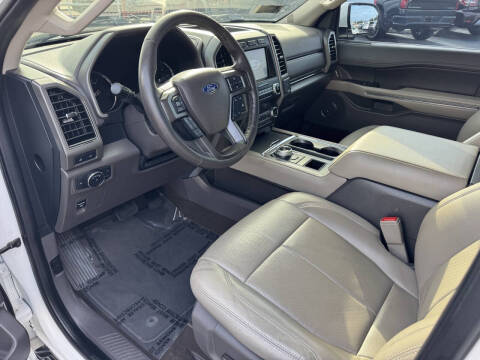 2020 Ford Expedition XLT