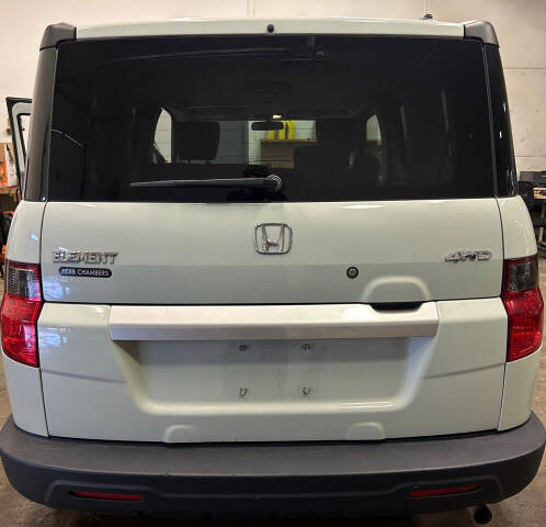 2011 Honda Element for sale at Paley Auto Group in Columbus, OH