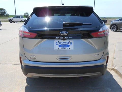 2023 Ford Edge
