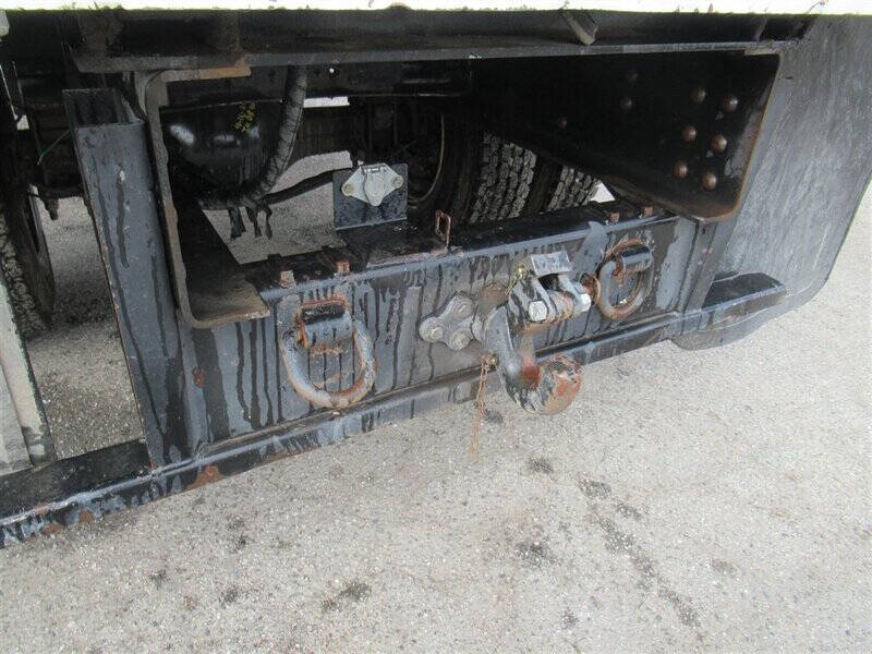 2018 Ford F-750 Super Duty