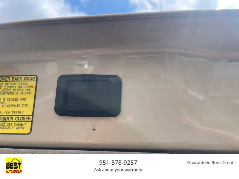 2008 Lexus RX 400h