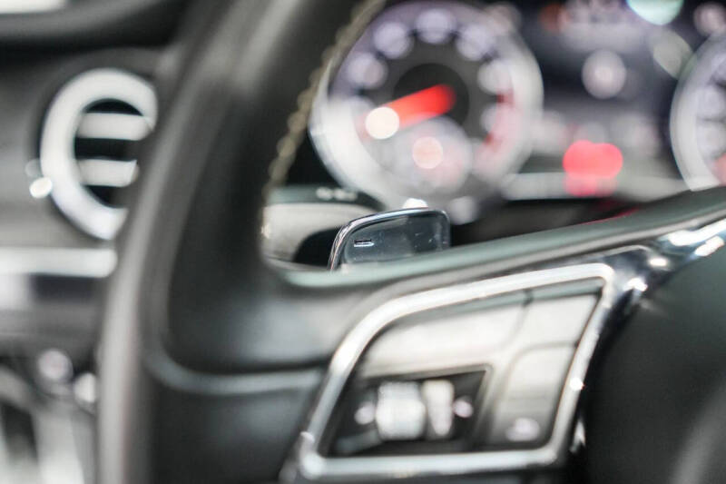 2017 Bentley Bentayga