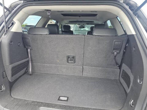 2014 Buick Enclave Premium