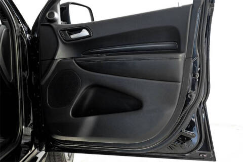 2024 Dodge Durango SXT Plus