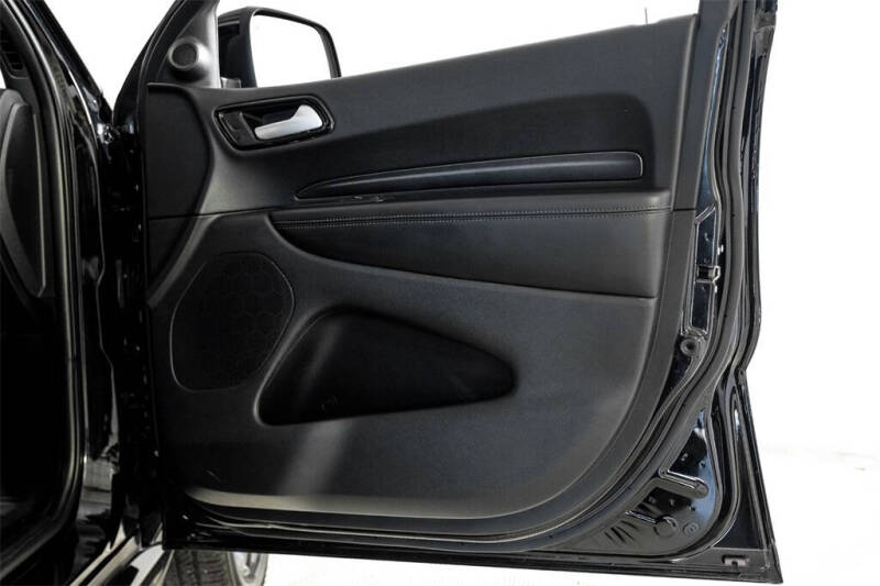 2024 Dodge Durango SXT Plus