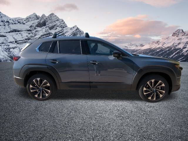 2026 Mazda CX-50 Hybrid Premium Plus