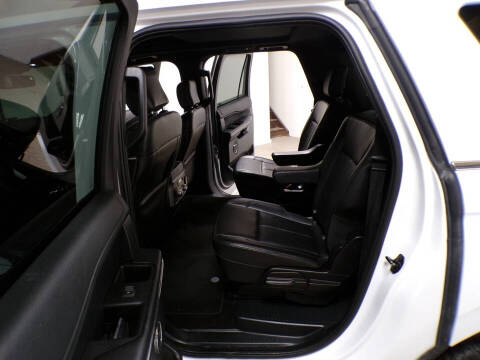 2020 Ford Expedition MAX XLT