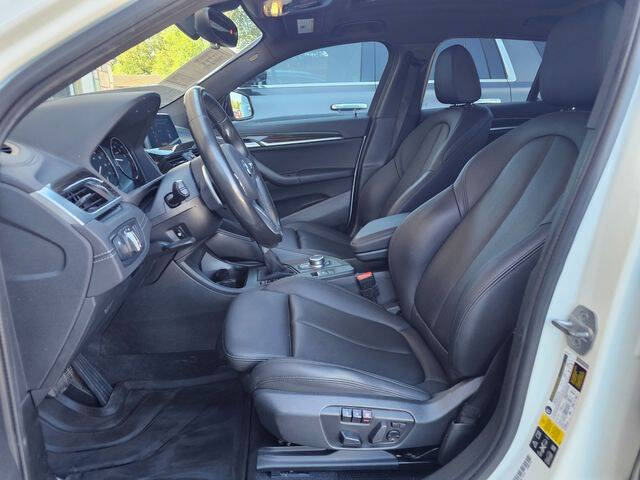 2019 BMW X2 xDrive28i