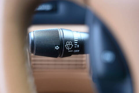 1997 Ford Mustang SVT Cobra