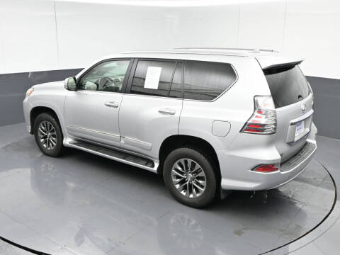 2014 Lexus GX 460 Luxury