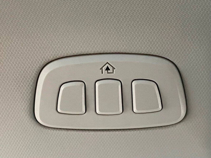 2021 Ford Mustang Mach-E Select