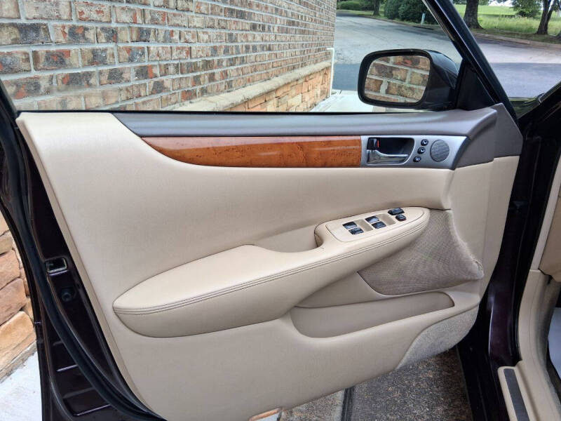 2005 Lexus ES 330
