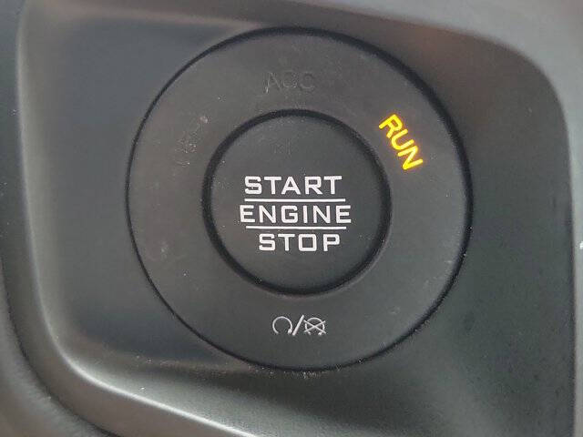 2024 Jeep Wrangler High Altitude 4xe