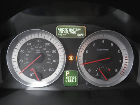 2012 Volvo C70 T5