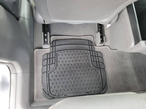 2009 Honda Civic DX-VP