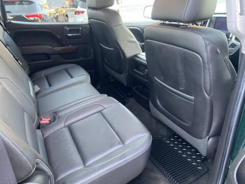 2015 GMC Sierra 1500