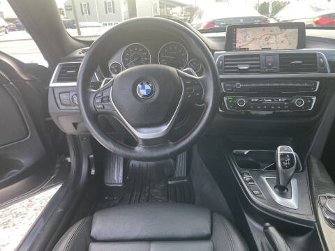 2019 BMW 4 Series 430i xDrive