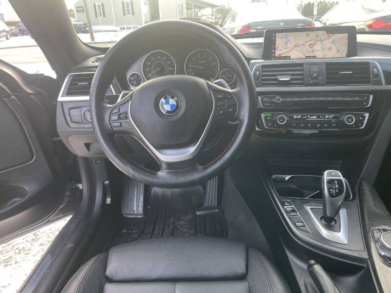 2019 BMW 4 Series 430i xDrive
