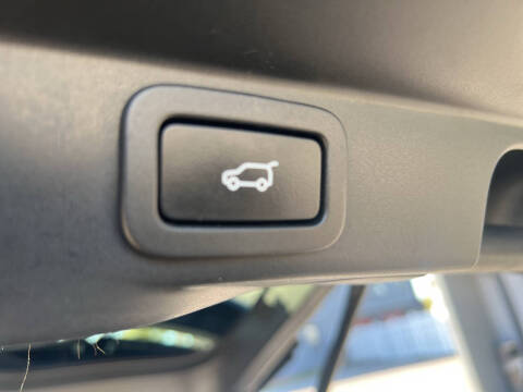 2019 Land Rover Range Rover Sport Supercharged Dynamic