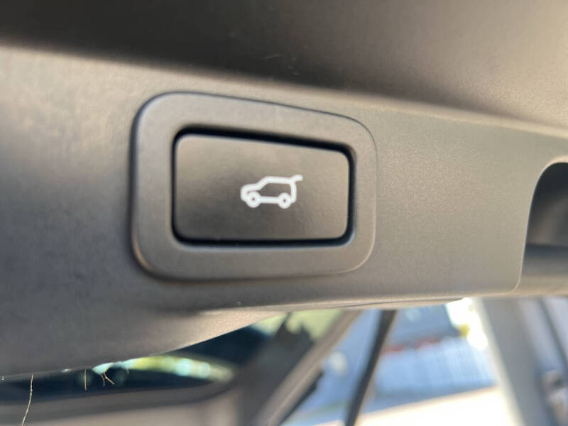 2019 Land Rover Range Rover Sport Supercharged Dynamic