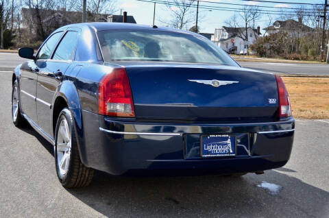 2006 Chrysler 300 Touring