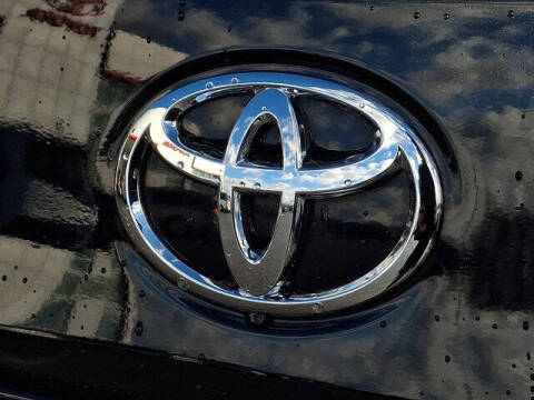 2025 Toyota Corolla Cross L