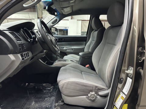 2013 Toyota Tacoma V6