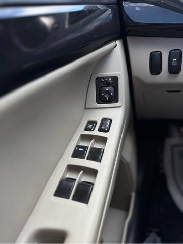 2016 Mitsubishi Lancer