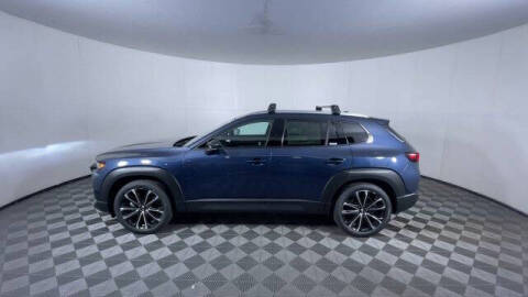 2026 Mazda CX-50 2.5 S Premium